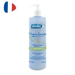 Dodie Hygiene & Soin Creme...