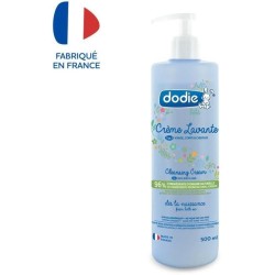 Dodie Hygiene & Soin Creme Lavante 500ml