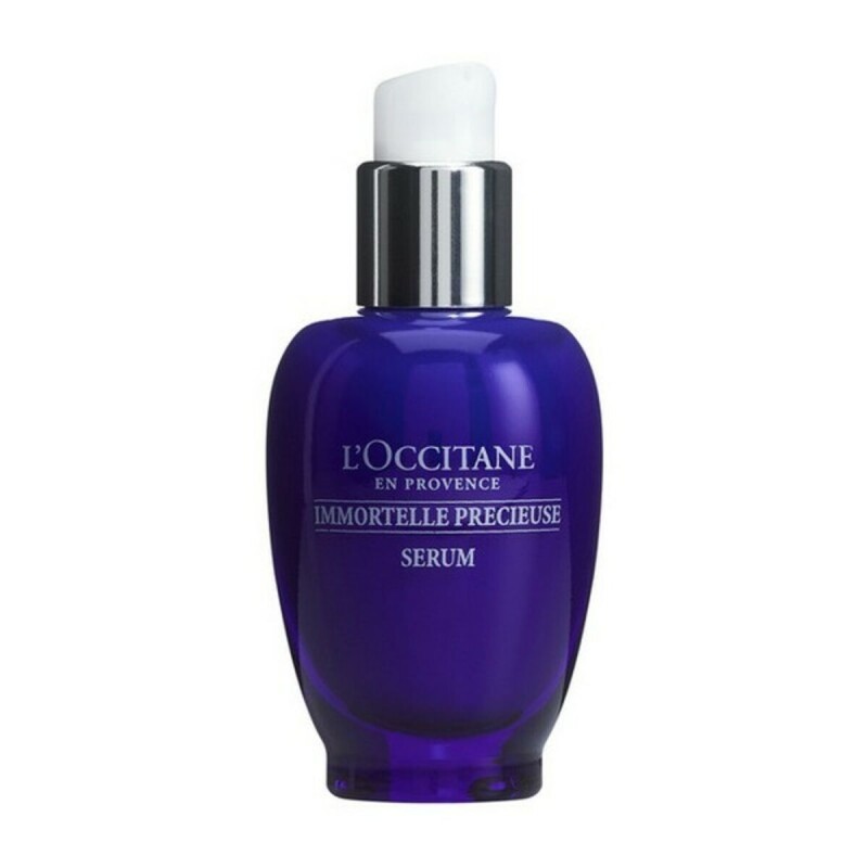 Sérum anti-âge Immortelle L'occitane (30 ml)