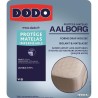 DODO Protege matelas Aalborg - Matelassé et imperméable - 140x190 cm