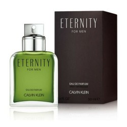 Parfum Homme Eternity...