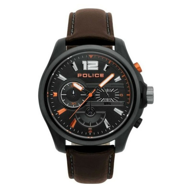 Montre Homme Police R1471294002 (Ø 46 mm)