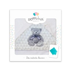 DOMIVA Little Bear Coffret...