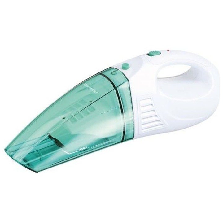 DOMOCLIP DOH109V Aspirateur a main eau et poussieres - Vert