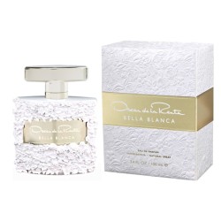 Parfum Femme Bella Blanca Oscar De La Renta EDP (100 ml) Bella Blanca 100 ml