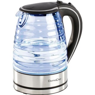 LIVOO PREMIUM DOD128N Bouilloire électrique - Inox