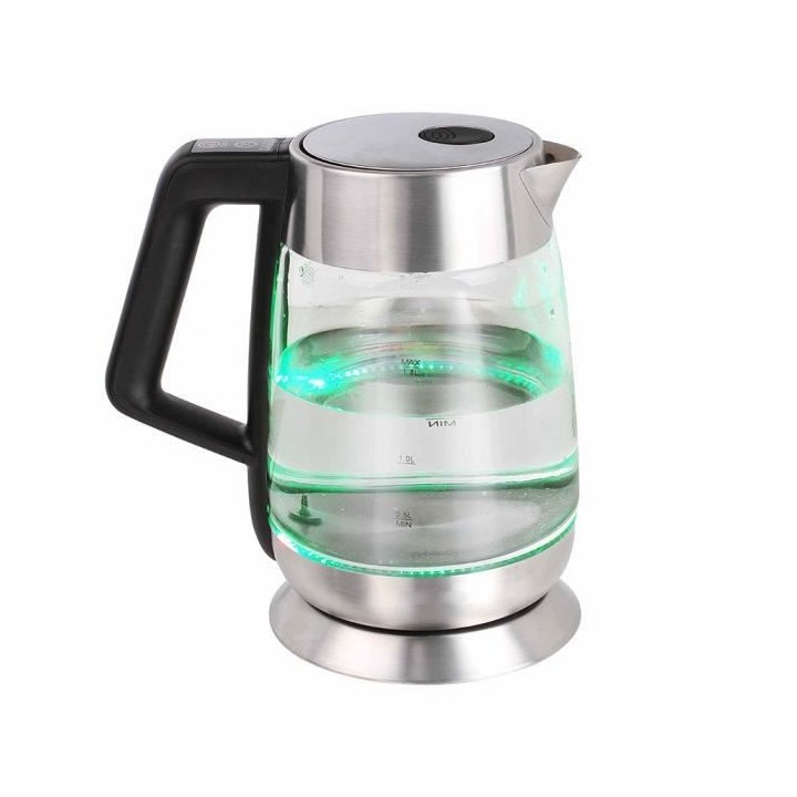 LIVOO DOD141 Bouilloire électrique - Inox