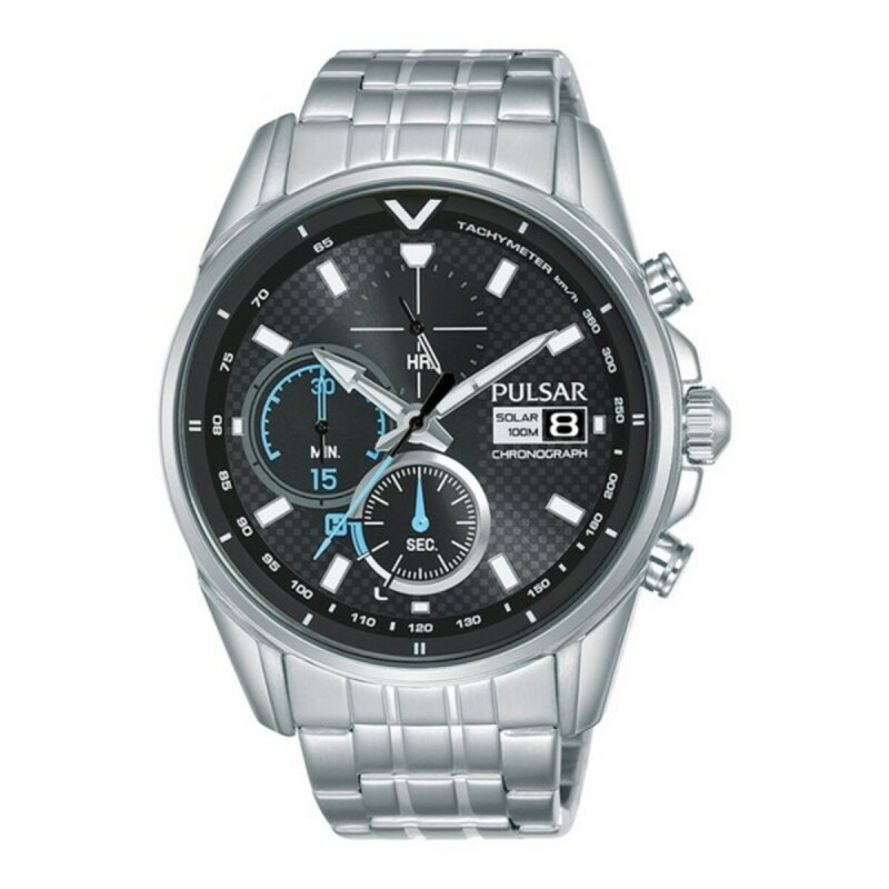 Montre Homme Pulsar