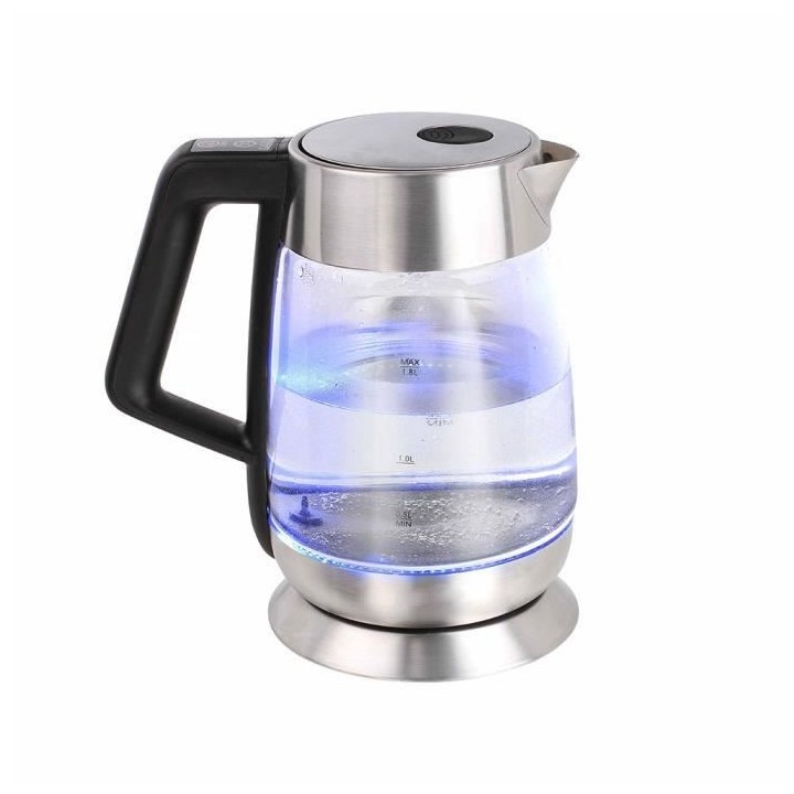 LIVOO DOD141 Bouilloire électrique - Inox