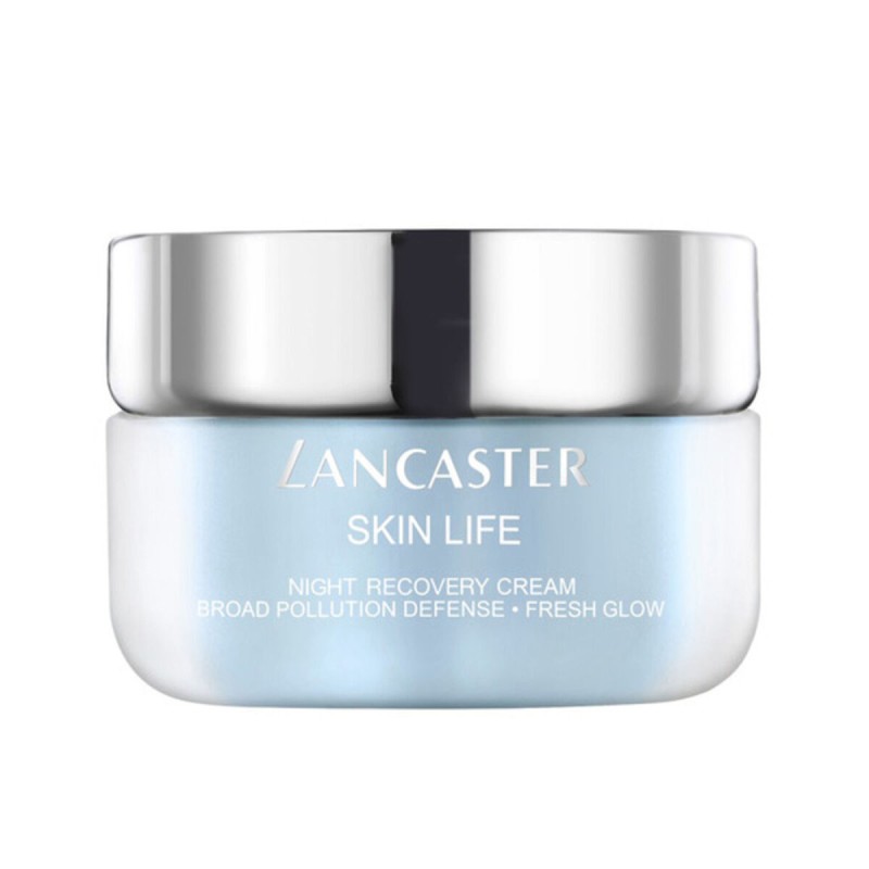 Crème de nuit Skin Life Lancaster Skin Life (50 ml) 50 ml