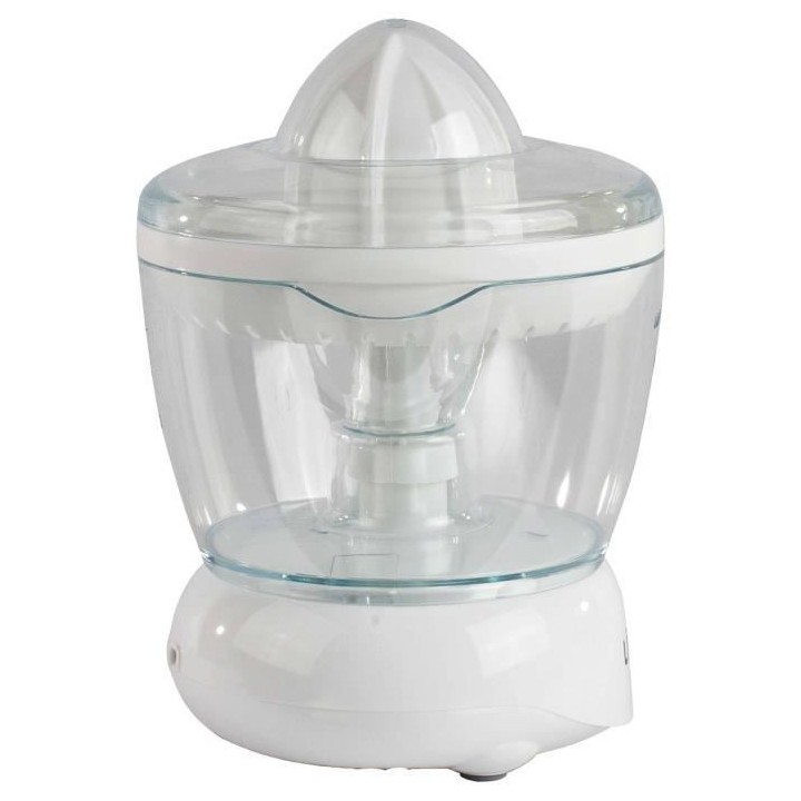 LIVOO DOD131B Presse Agrumes - Blanc