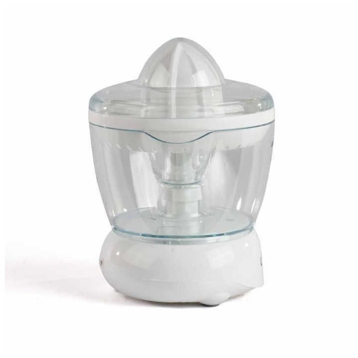 LIVOO DOD131B Presse Agrumes - Blanc