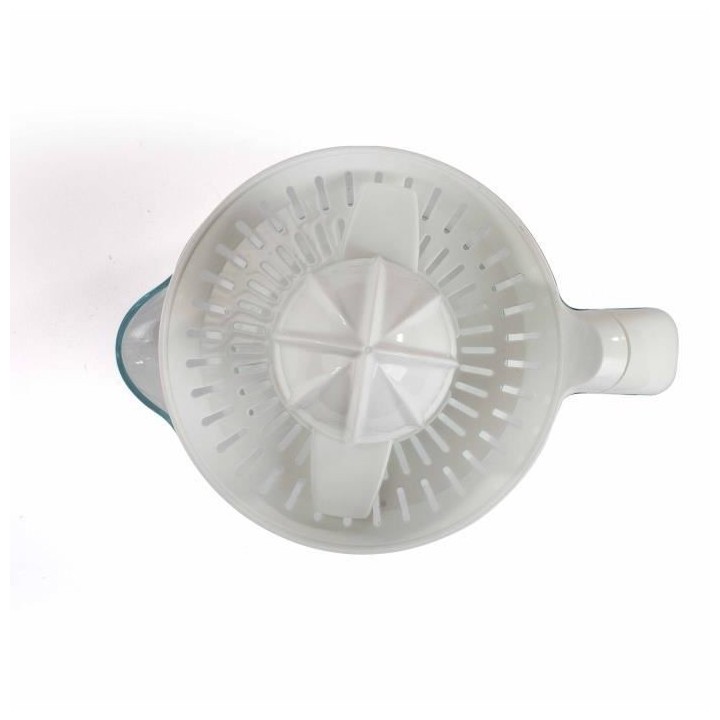 LIVOO DOD131B Presse Agrumes - Blanc