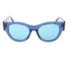 Lunettes de soleil Femme Tod's TO0167-5284V