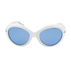 Lunettes de soleil Femme Opposit TM-523S-03_WHITE