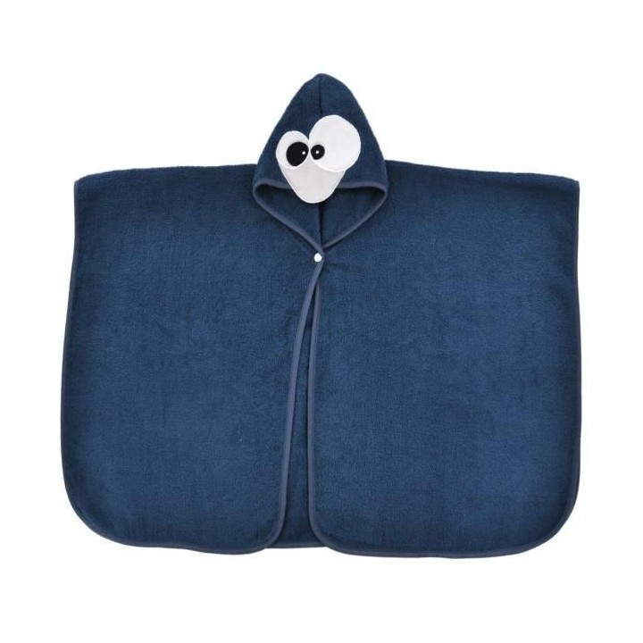 DOMIVA Pingou Poncho 12 mois -