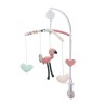 DOMIVA Flamingo Mobile musical -