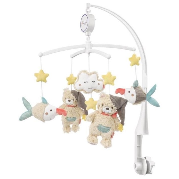 DOMIVA Mobile musical Bruno - 40 cm