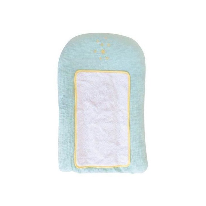 DOMIVA Matelas a langer - 50 x 75 cm