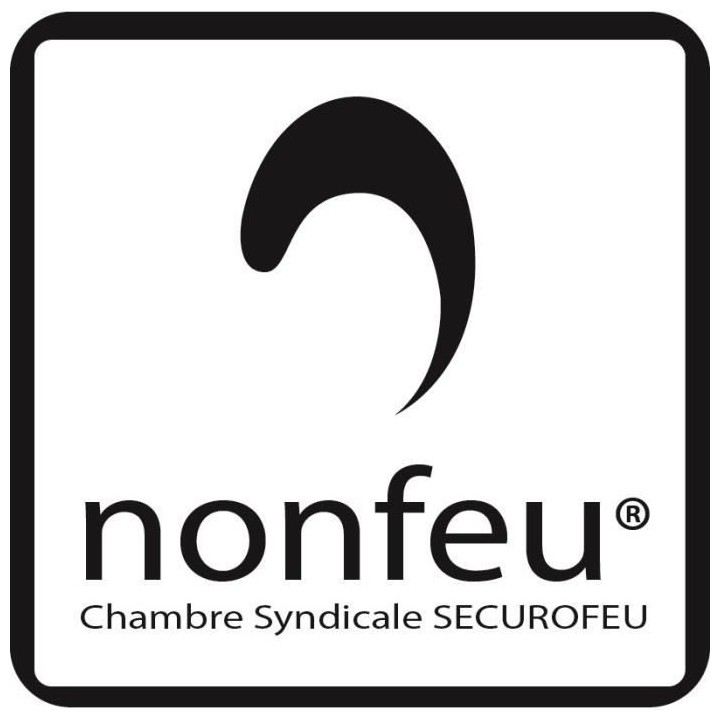 DOMIVA Tour de lit adaptable - 40 x 180 cm