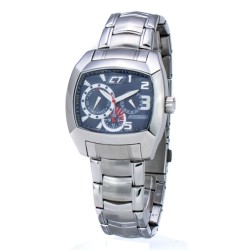 Montre Homme Chronotech...