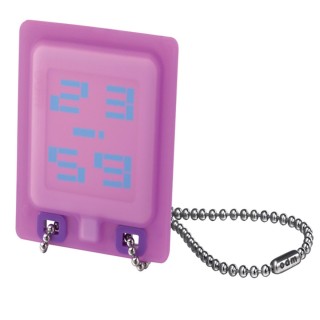 Carte postale microlorge