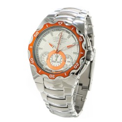 Montre Homme Chronotech...