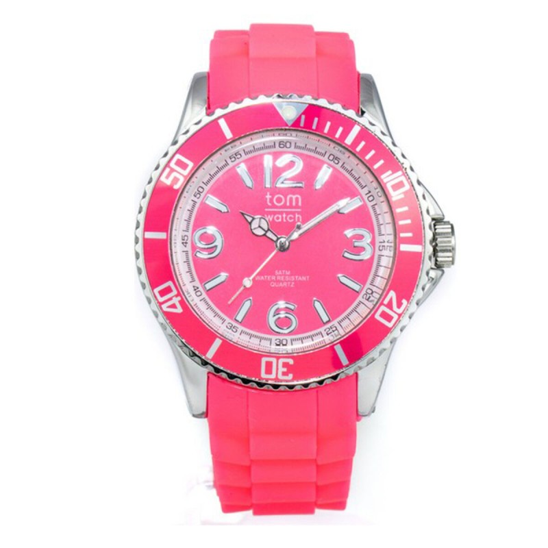 Montre Unisexe Tom Watch WA00127 (Ø 44 mm)