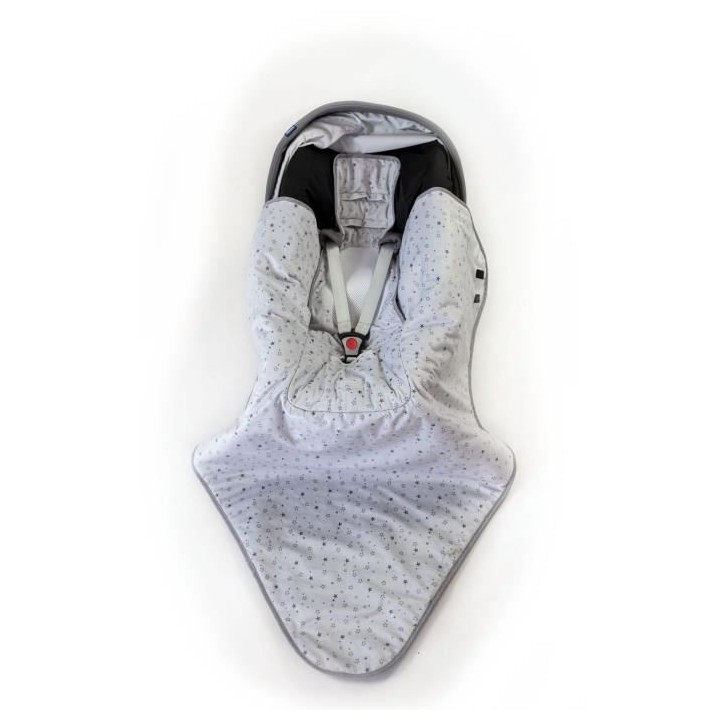 DOMIVA Douillette de sécurité Outdoor - Maille alvéolaire 3D - Comp