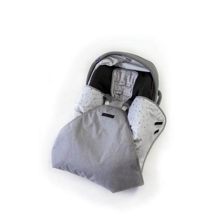 DOMIVA Douillette de sécurité Outdoor - Maille alvéolaire 3D - Comp