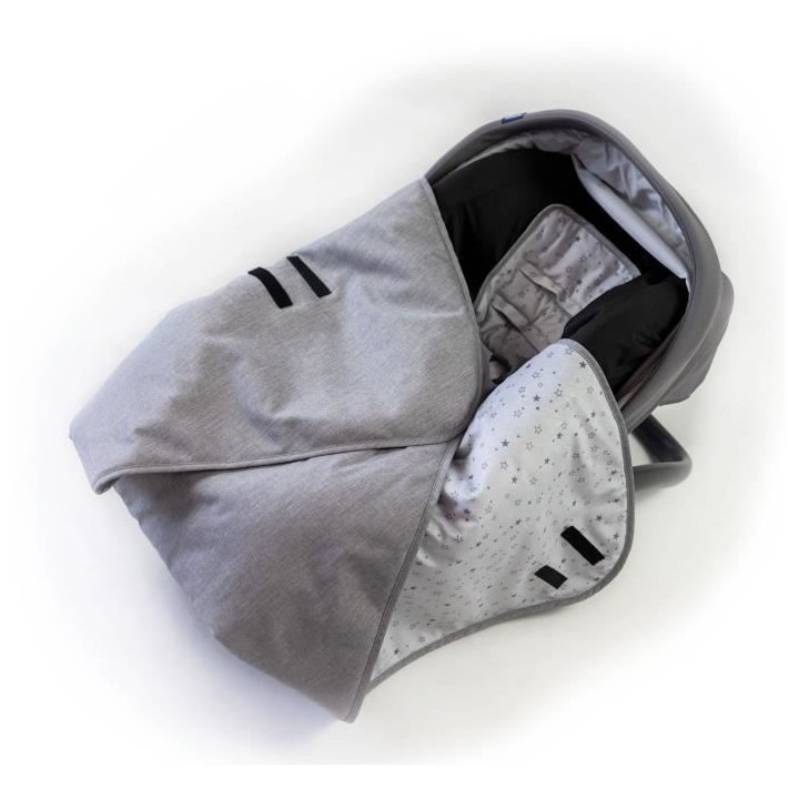 DOMIVA Douillette de sécurité Outdoor - Maille alvéolaire 3D - Comp