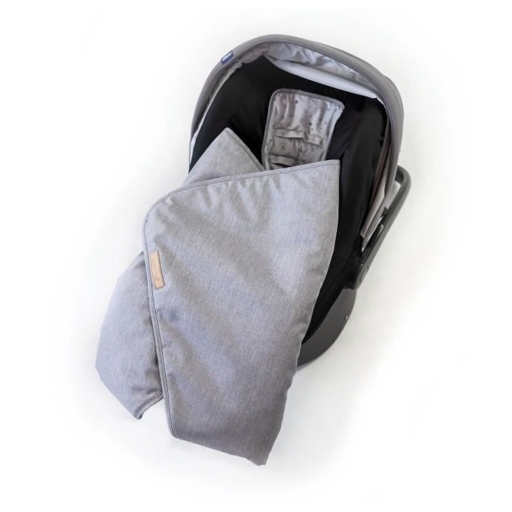 DOMIVA Douillette de sécurité Outdoor - Maille alvéolaire 3D - Comp