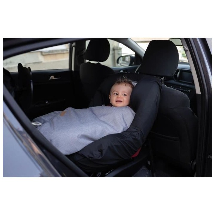 DOMIVA Douillette de sécurité Outdoor - Maille alvéolaire 3D - Comp