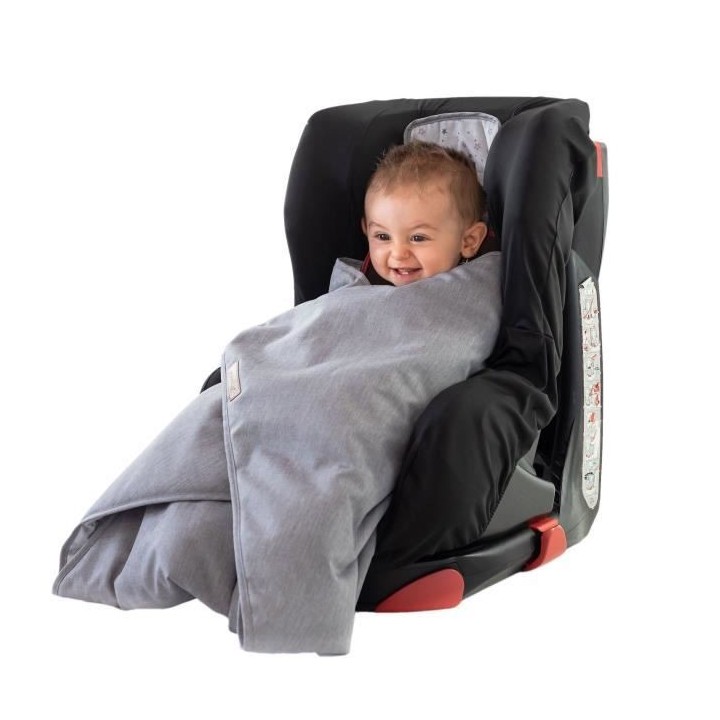 DOMIVA Douillette de sécurité Outdoor - Maille alvéolaire 3D - Comp