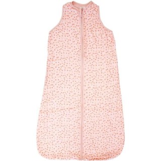 DOMIVA Gigoteuse Poeme - Microfibre 100% polyester - 6-24 mois - Corai