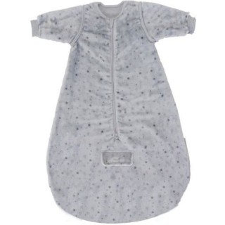 DOMIVA Gigoteuse Microdoux - Microfibre 100% Polyester - 6-24 mois - G