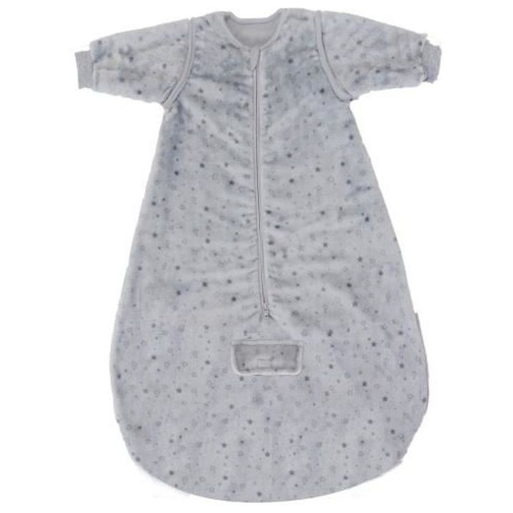 DOMIVA Gigoteuse Microdoux - Microfibre 100% Polyester - 6-24 mois - G