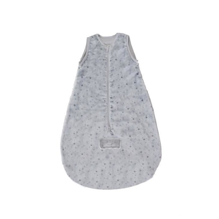 DOMIVA Gigoteuse Microdoux - Microfibre 100% Polyester - 6-24 mois - G