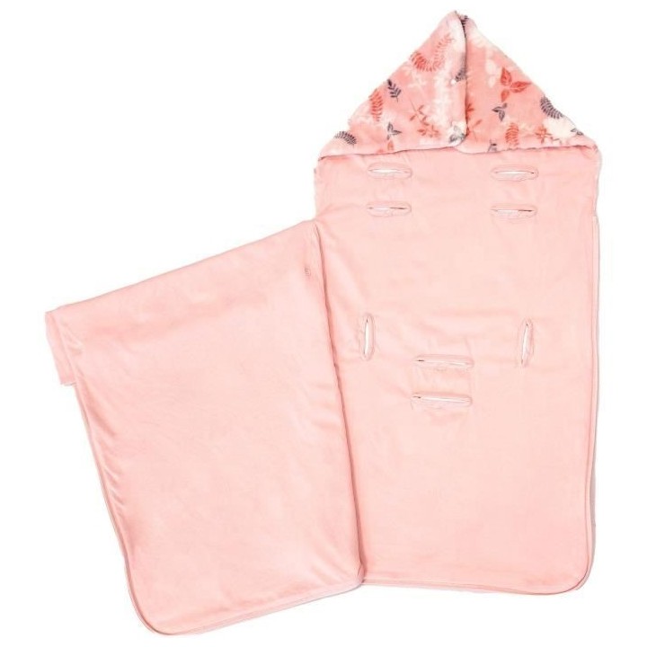 DOMIVA Poésie Nid d'ange - 80 cm