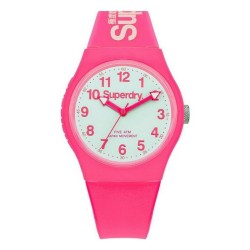 Montre Unisexe Superdry...