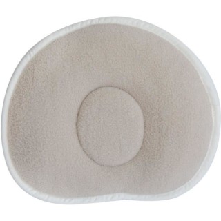 DOMIVA Coussin de tete Balloon Comfort - 100% Polyester - Antidérapan