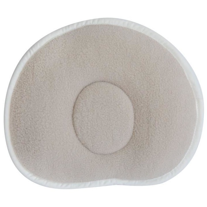 DOMIVA Coussin de tete Balloon Comfort - 100% Polyester - Antidérapan