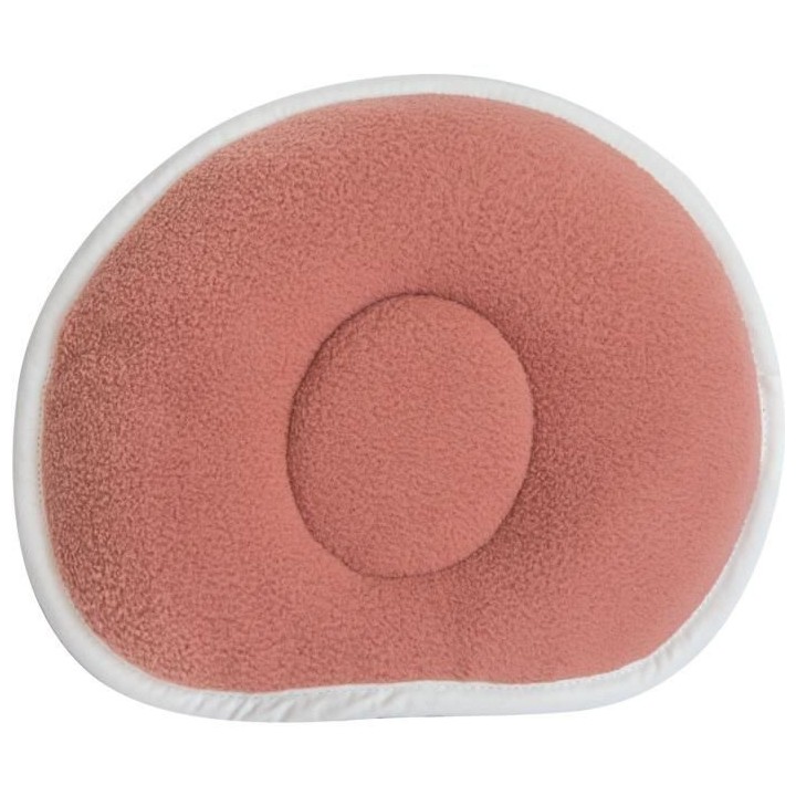 DOMIVA Coussin de tete Balloon Comfort - 100% Polyester - Antidérapan