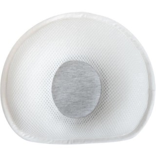 DOMIVA Coussin de tete 3D Balloon Comfort - 100% Polyester - Antidéra