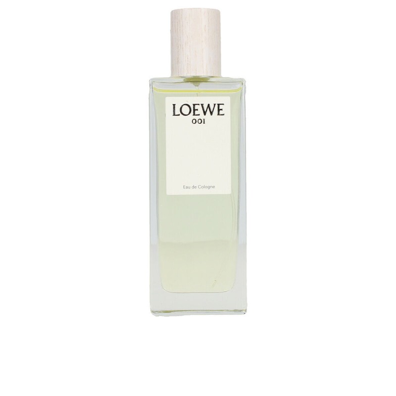 Parfum Unisexe Loewe 001 EDC