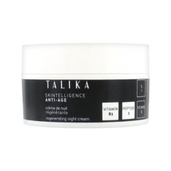 Crème de nuit Talika...