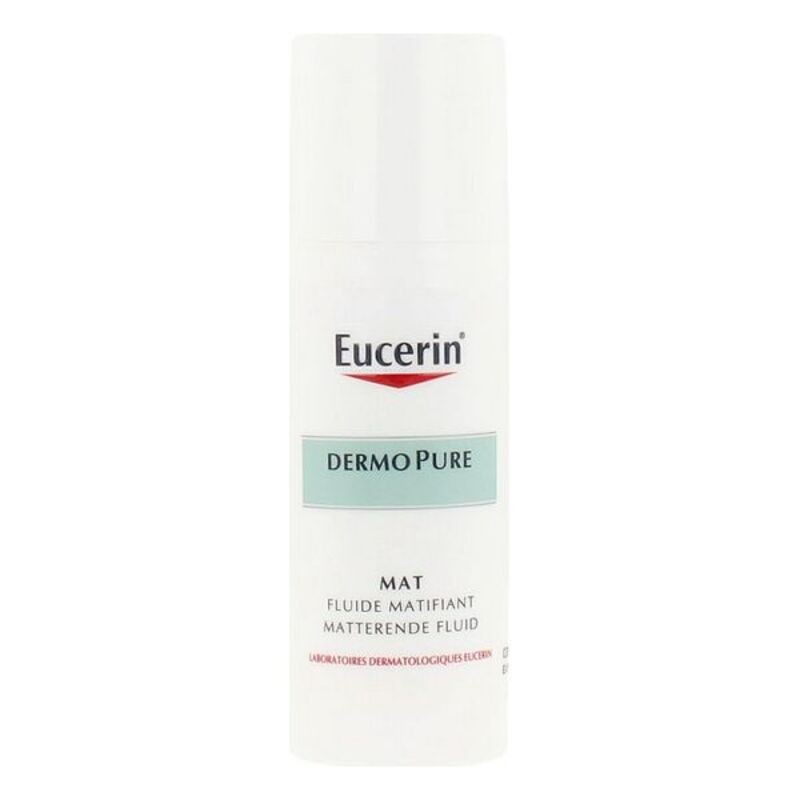 Mascara effet mat Eucerin Dermopure (50 ml) (50 ml)