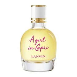 Parfum Femme A Girl in...