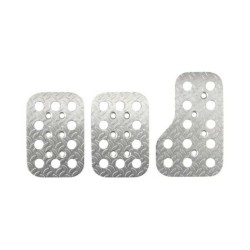 Pédales Sparco 03779AN (3 pcs)