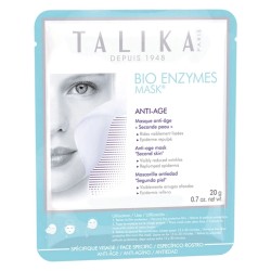 Masque facial Talika Bio...